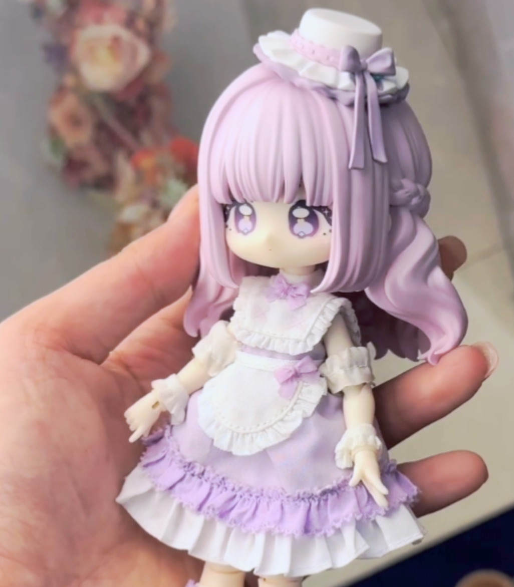 予約販売：2025年9月中 お届け予定】MOOWOOART「シュガー100％：ラム