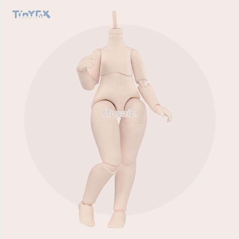 ☆とちん☆ mdd myoudollサイズ オーダー品 準即納】【DOLK×Myou Doll】櫻Delia 2021 Limited｜DOLK（ドルク）