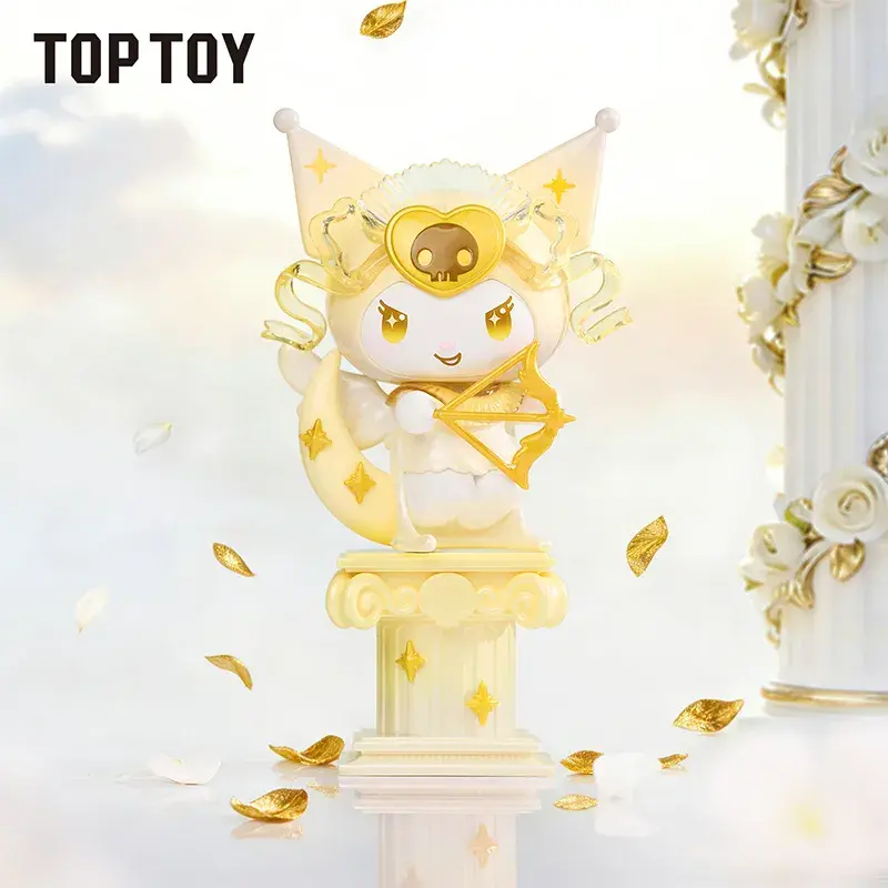 予約販売｜2026年5月下旬～6月上旬 お届け予定】TOPTOY x サンリオ