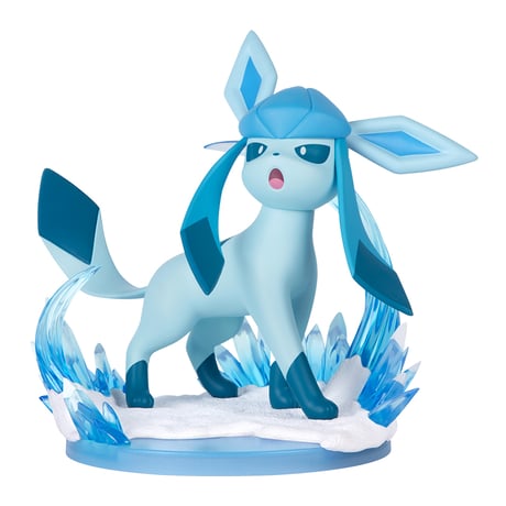 【現品販売・店頭併売品】Funism x ポケモン プレミアムフィギュア「イーブイ進化」第二弾【コレクションフィギュア】(全2種類、選び可能)