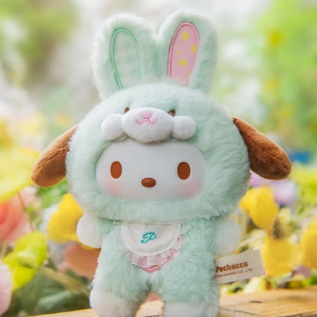 【現品販売】TOPTOY x サンリオ(SANRIO)「サンリオキャラクターズ：ウサギ精霊ベイビー」シリーズ