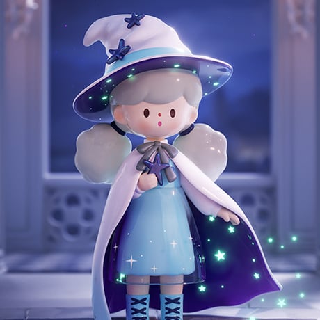 【現品販売】FINDING UNICORN x  Molinta (モリンタ)「Chasing Light：光を追って」シリーズ