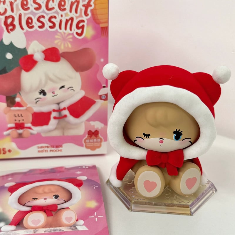 mikko ムース　まとめ売り mikko ミッコ mousse ムース フィギュア 日本未発売 海外正規品