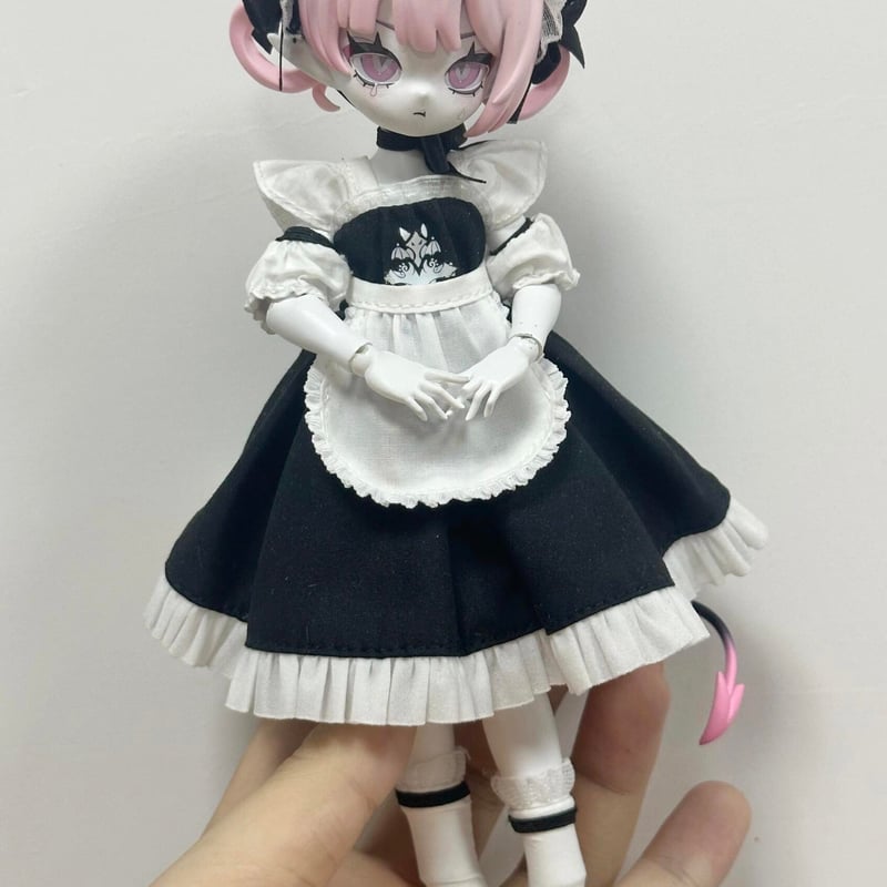 tamtamページ　ミニチュアドール服　　ハンドメイドドール服 tamtamページ ミニチュアドール服 ハンドメイドドール服 tamtam様専用