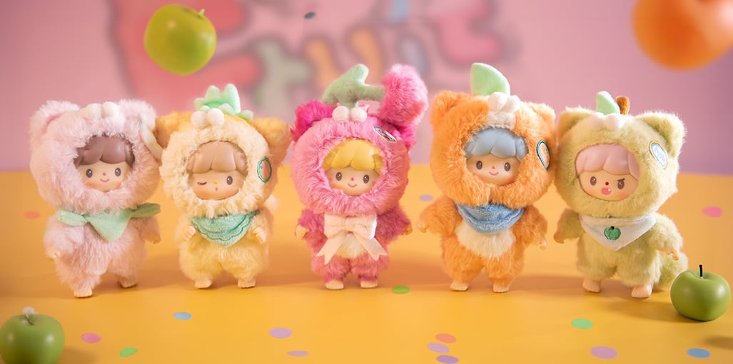 現品販売】F.UN(FINDING UNICORN)x 卓大王(ズォトン)「My Littl 現品販売】F.UN(FINDING UNICORN)x 卓大王(ズォトン)「My Littl