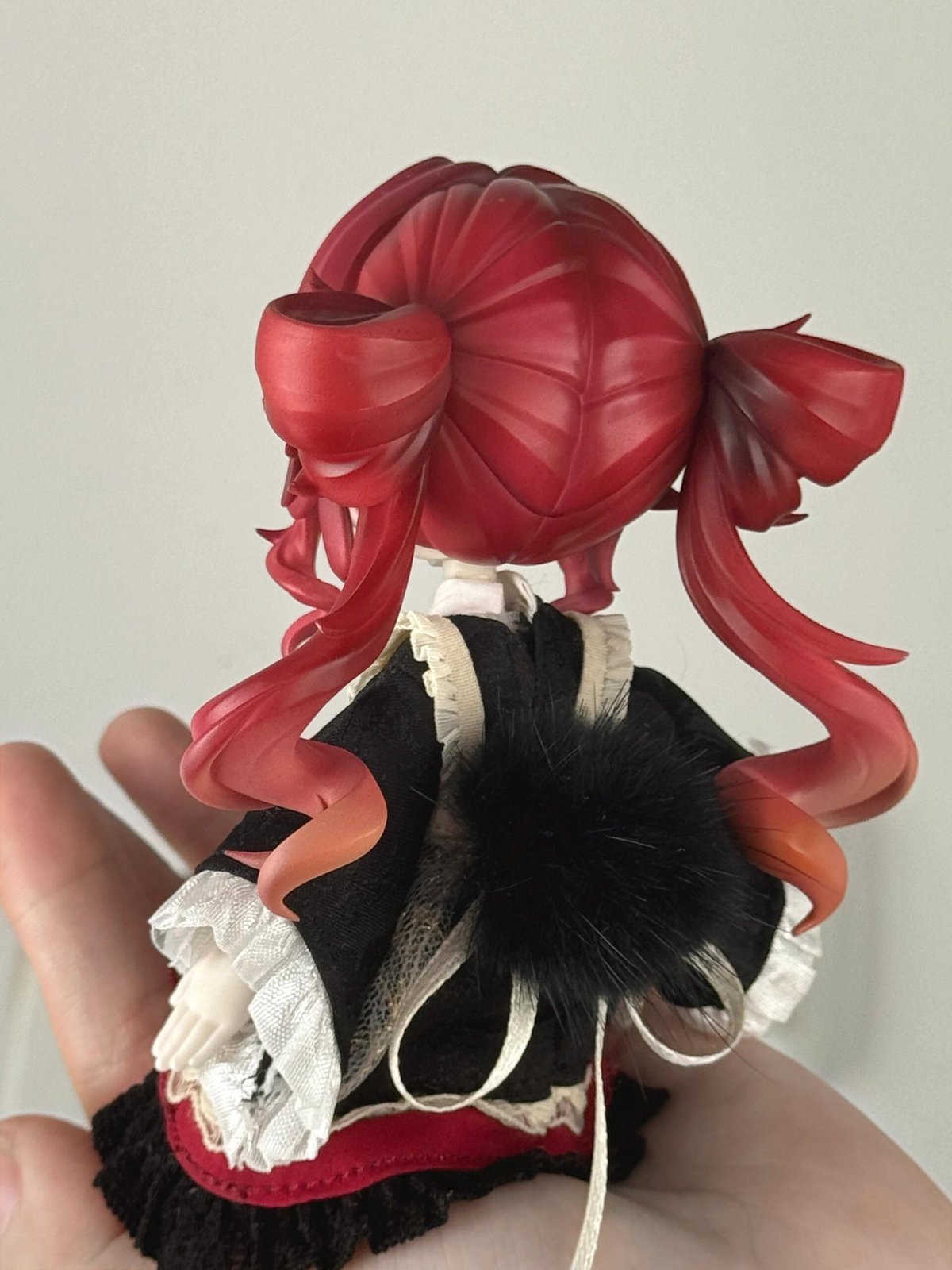 月飛び時間 かすたむフェイス ① 月飛び時間 かすたむフェイス① 不可食用人形 月飛び時間 蝶衣