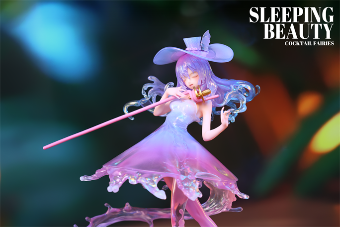 予約販売：2026年8月 お届け予定】WEARTDOING 「カクテルの精霊