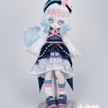 ドール専門　２枚セット CATEGORY IP・キャラ別 | Hermeow's Shop