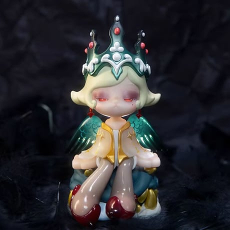 【予約販売：11月中旬 ～12月上旬 お届け予定】MELETE WORKS x Aroma Princess アロマ姫「Magic Town：魔法の町」シリーズ