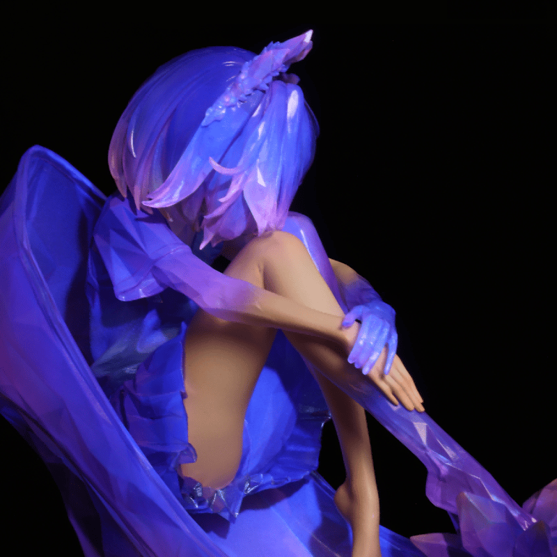 予約販売：2025年12月 お届け予定】WEARTDOING Sleeping Beauty