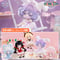 【現品販売】COME4FREE ボニーバニー「 BONNIE:ミルキードリーム・シュークリーム」BJDブラインドドール シリーズ