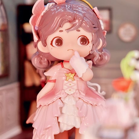 【予約販売：4月中旬~5月上旬 お届け予定】Heyone x JOYJOY(ジョイジョイ)「JOY's spring time Musings：ジョイの春の思い出」シリーズ