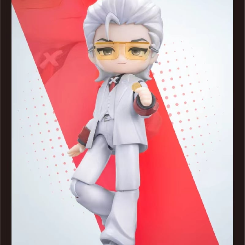 予約販売：2026年2月 お届け予定】NOVA ARTS「TO BE HERO X」レーディ