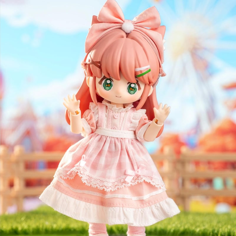 予約販売:11月下旬~12月中旬 お届け予定】SIMONTOYS LIRORO 予約販売:11月下旬~12月中旬 お届け予定】SIMONTOYS LIRORO