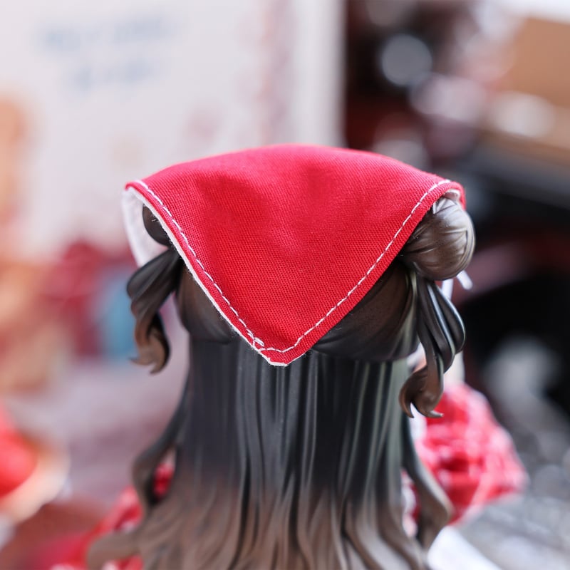 予約販売｜6月中旬～7月中旬 お届け予定】幾何造物 「小茸信使」小型