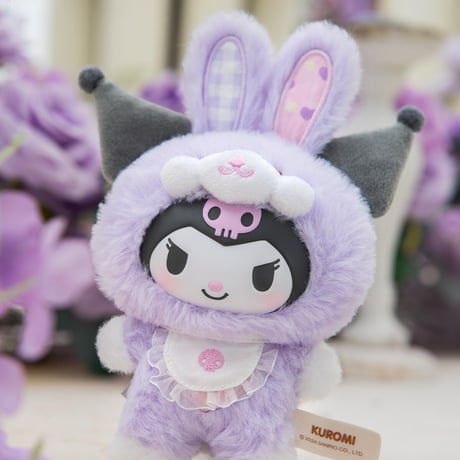 【現品販売】TOPTOY x サンリオ(SANRIO)「サンリオキャラクターズ：ウサギ精霊ベイビー」シリーズ