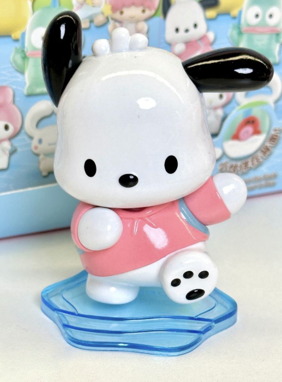 予約販売:4月中 お届け予定】MINISO x サンリオ(SANRIO 予約販売:4月中 お届け予定】MINISO x サンリオ(SANRIO