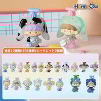 【99体限定】芝麻二林 MIYOYO（ミヨヨ）ポップコーン fit=scale-down,w=1200