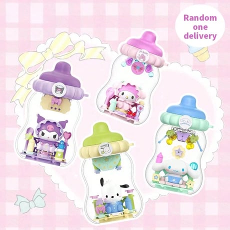 CATEGORY サンリオ＜海外限定＞ | Hermeow's Shop
