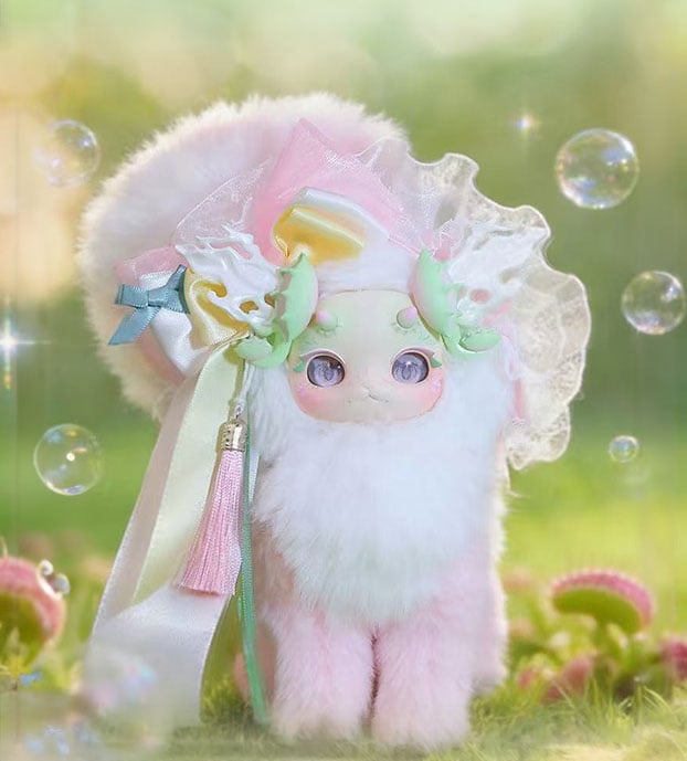 予約販売｜2026年3月中旬～4月中旬 お届け予定】ODI STUDIO x Tutulon