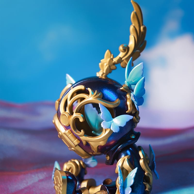 予約販売：2025年2月中 お届け予定】Sank Good Night Series：But