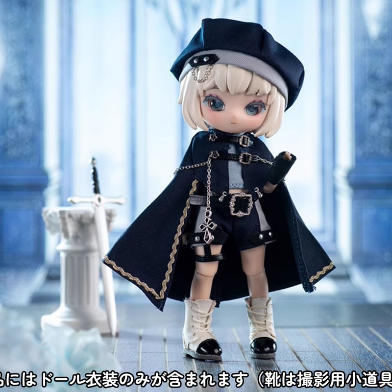 予約販売｜10月頃 お届け予定】SIMONTOYS「ナイトアサシン