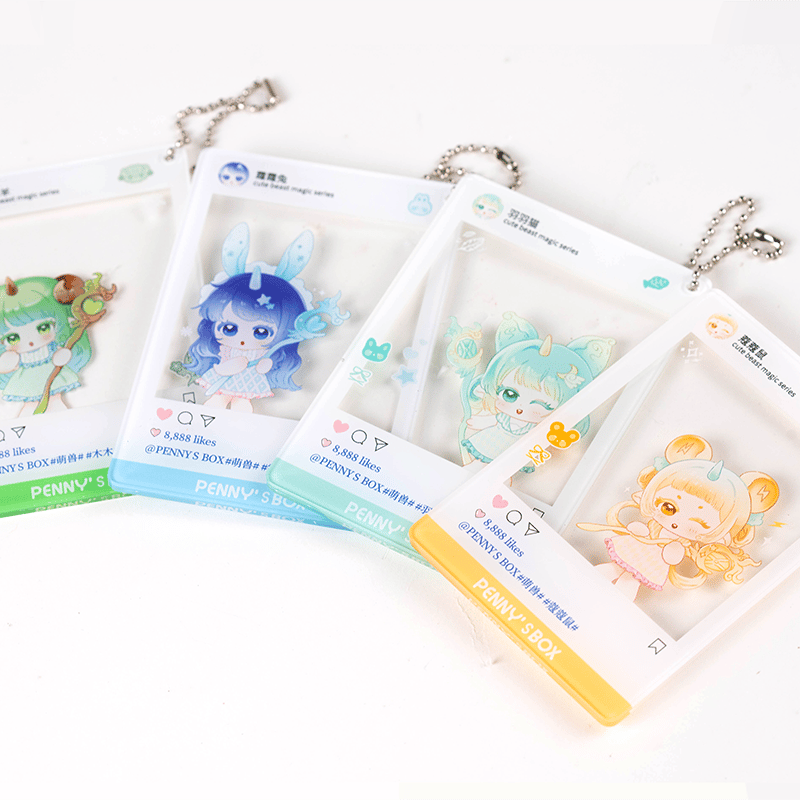 予約販売：12月上旬～12月中旬 お届け予定】PENNY'S BOX「ANTU