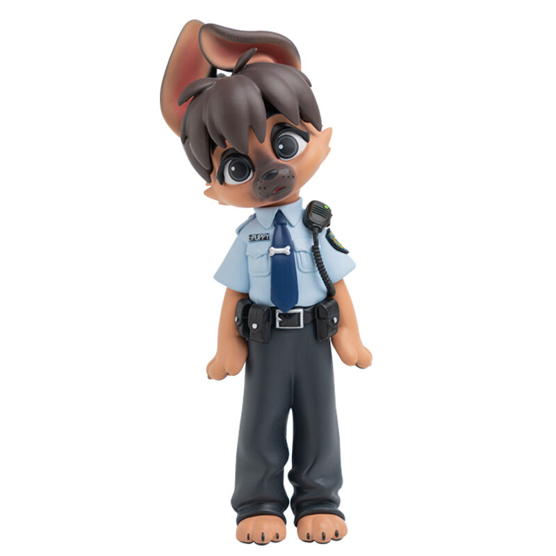 予約販売：9月下旬 お届け予定】空想造物 (KONGZOO) x Yuan Li