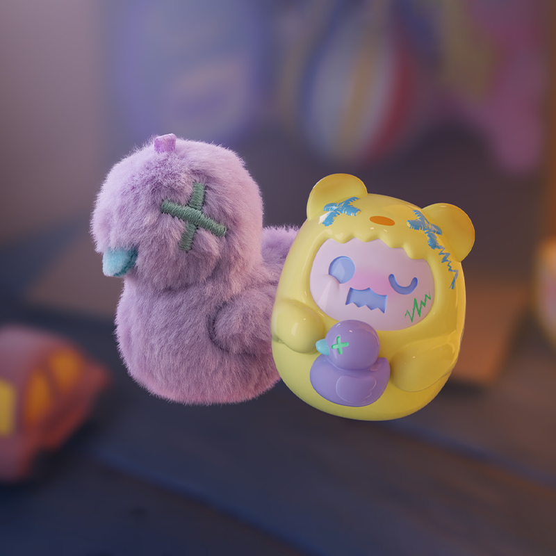 予約販売｜10月下旬～11月上旬 お届け予定】FINDING UNICORN x