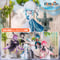 【現品販売】<期間限定特価>PENNY\'S BOX「LULUYA(ルルア)：雲羽閣」BJDブラインドドール シリーズ