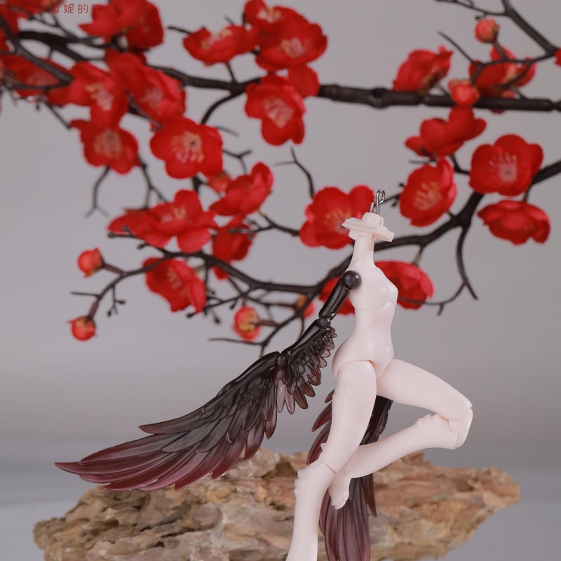 現品販売】<期間限定特価>PENNY'S BOX 「LULUYA(ルルヤ)雲羽閣限定：避