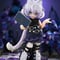 【現品販売】TINKLESDOLL MJDドール『夢織り籠』ルナ(LUNA) 1/12スケール MJDドール【フルセット】