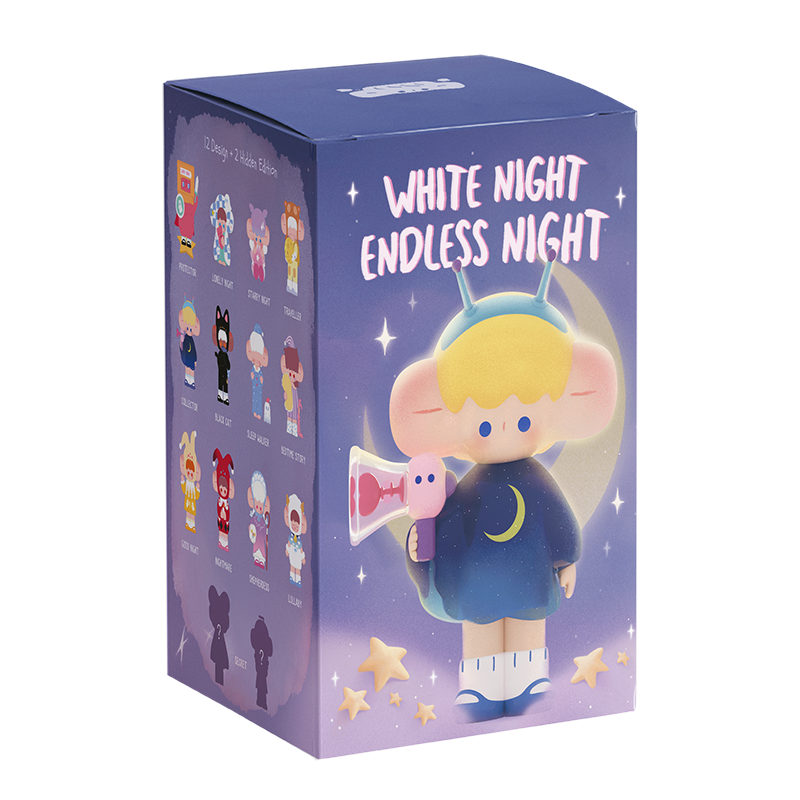 現品販売】吞雲小島(どんうんしま) x FINDING UNICORN「WHITE