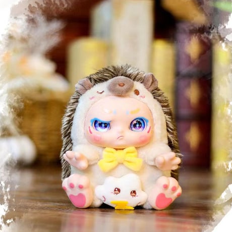 【予約販売：10月中旬～11月上旬 お届け予定】KIMMON( キモン) 第二弾「Give you the answer：答えを教えて」シリーズ