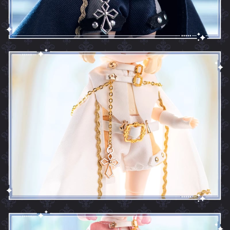 サニー オモロイド 9点セット サニー オモロイド 9点セット