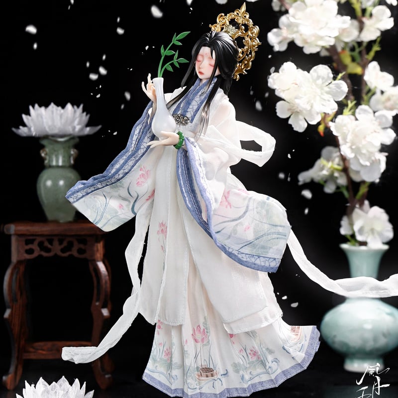 予約販売｜2026年7月～8月頃 お届け予定】悸動瞬息 「風月千年」 特1/6