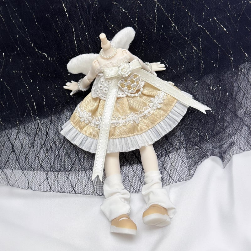 メイ 極美品✨️ YaYa - Midnight Orchid