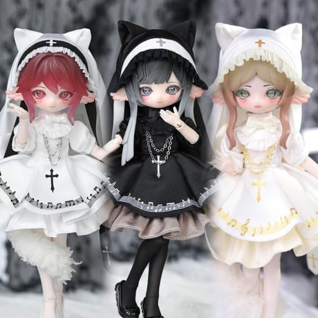 ALL ITEM | Hermeow's Shop