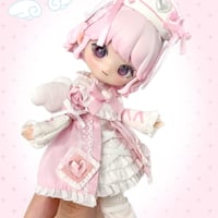 現品販売】ODI STUDIO Tutulong(トトリュ) 「幻想生物の森のお茶会