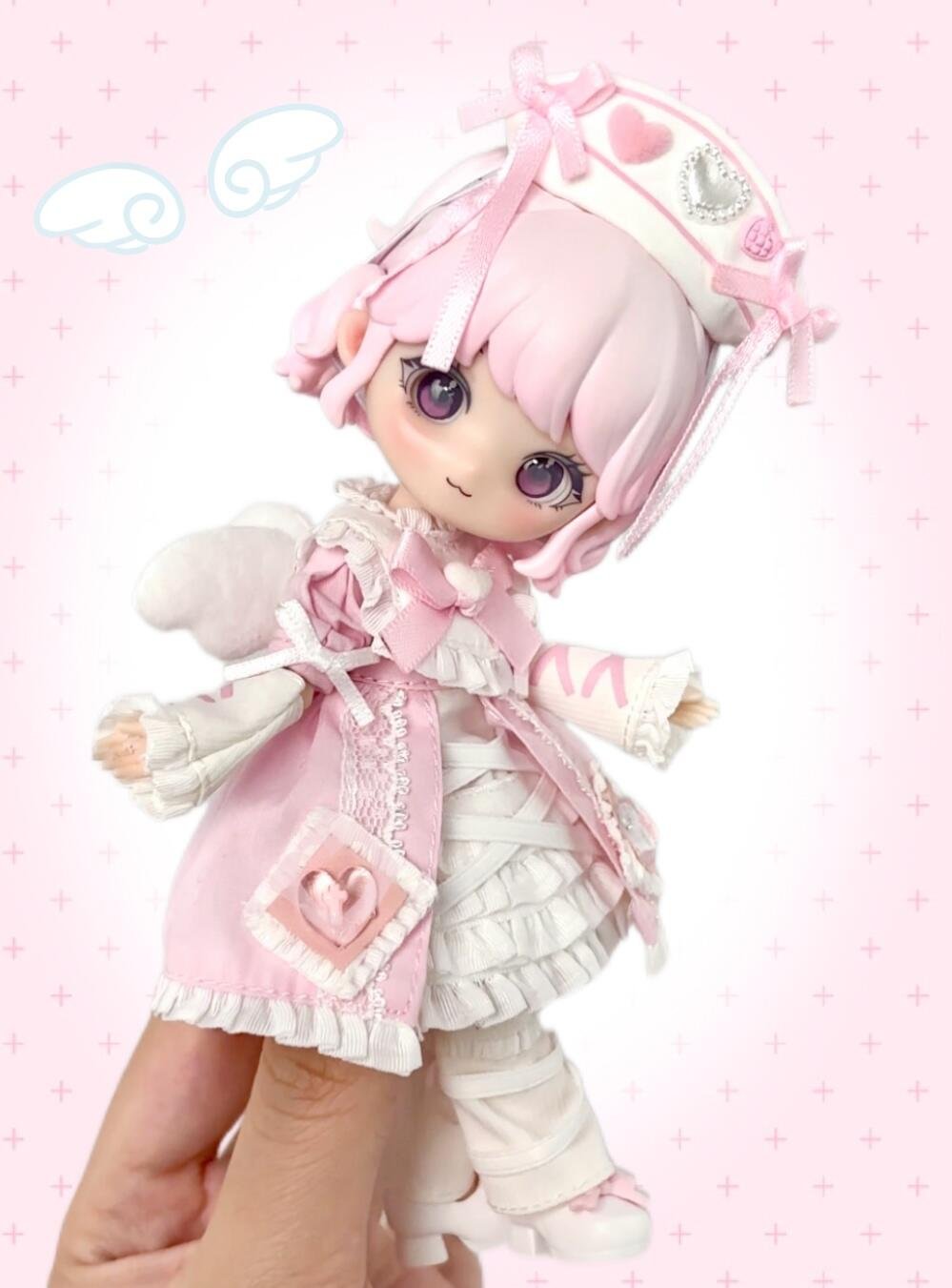 SIMONTOYS リロロ　吊下　2.5 バイナリースイートハート SIMONTOYS リロロ 吊下 2.5 バイナリースイートハート - メルカリ