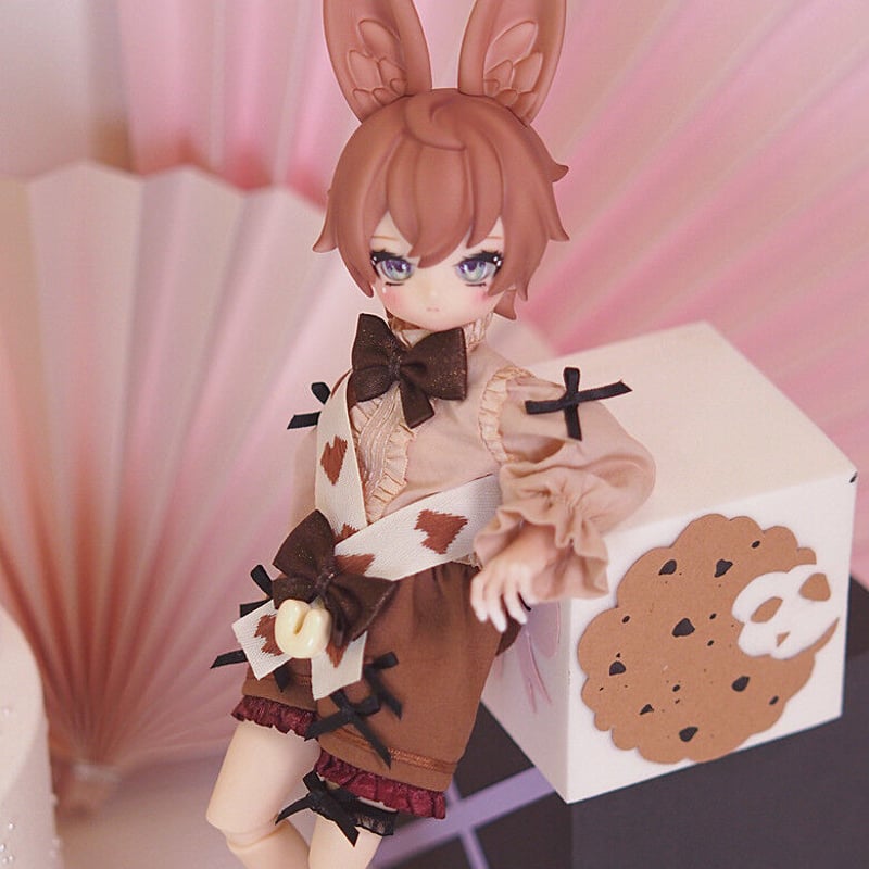 現品販売】<二次入荷>UFDOLL 1/6MINI スケール「ドリンク」BJD 現品販売】<二次入荷>UFDOLL 1/6MINI スケール「ドリンク」BJD