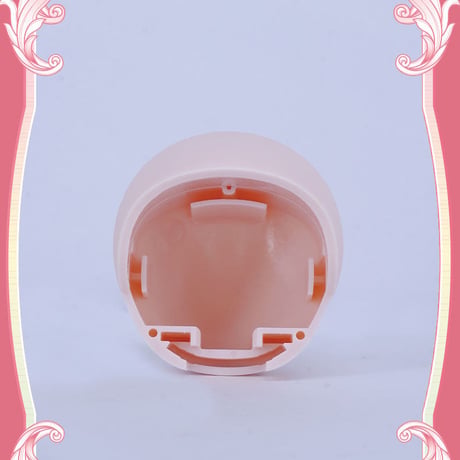 【現品販売】COME4FREE 「BONNIE：兎の夢匣」小1/6スケールミミウサギ体対応 ウィッグ用後頭部パーツ