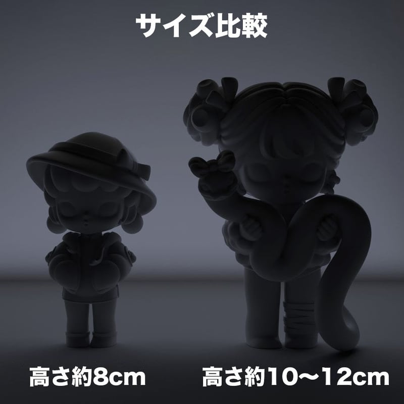 予約販売：11月下旬～12月中旬 お届け予定】DODO SUGAR x DODO