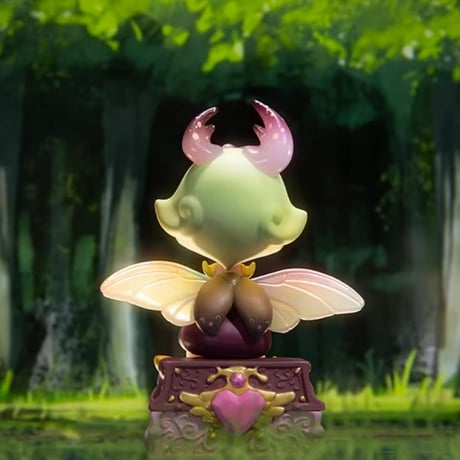 【予約販売：11月中旬 ～12月上旬 お届け予定】MELETE WORKS x Aroma Princess アロマ姫「Magic Town：魔法の町」シリーズ