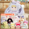 【現品販売】TOPTOY x SURE FUN 「NOMMI：スイートバニー」 ぬいぐるみチャーム シリーズ