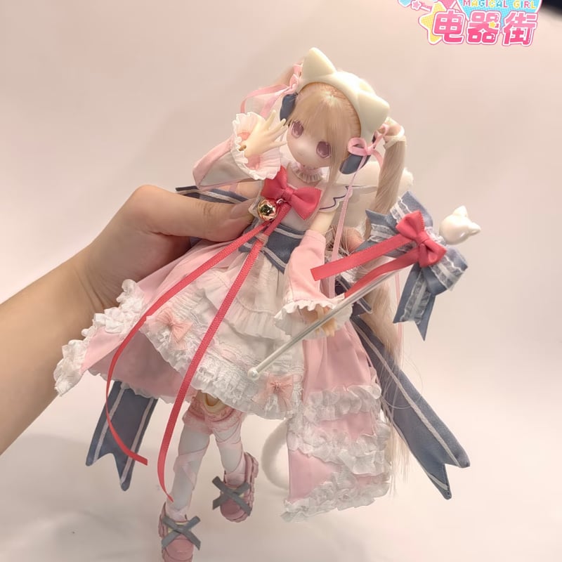 女の子の陶器フィギュア GIRL 昭和初期モデル Amazon | 藤和エリオ (1/7スケール PVC製塗装済み完成品