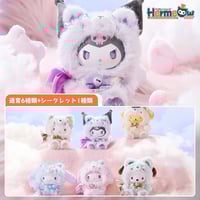 卓兔Studio Faye（フェイ） 第二弾 パペット ビックフィギュア 限定 卓兔Studio Faye（フェイ） 第二弾 パペット ビックフィギュア