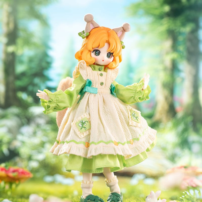 予約販売｜3月頃 お届け予定】SIMONTOYS x NORMAL PUPPY 「パピーのカ