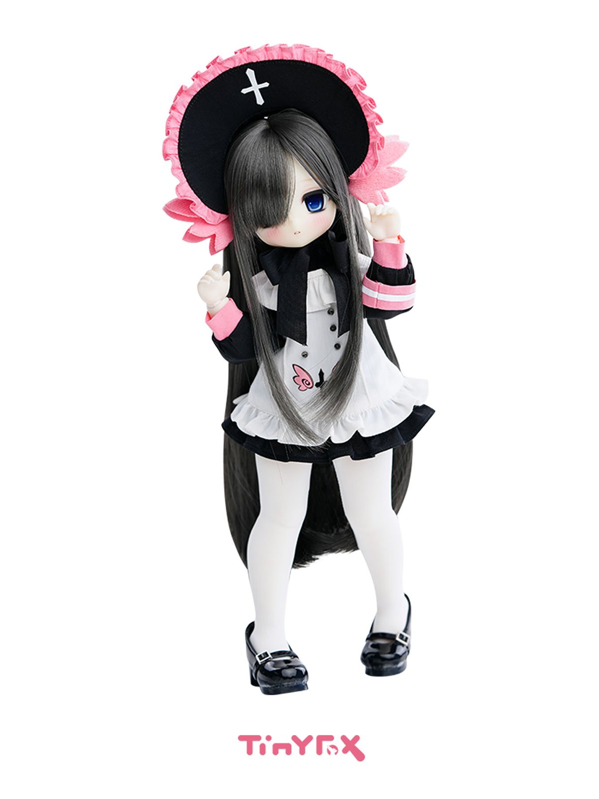 予約販売：2025年2月以後 お届け予定】※当店限定選び特典付き※ TinyFox