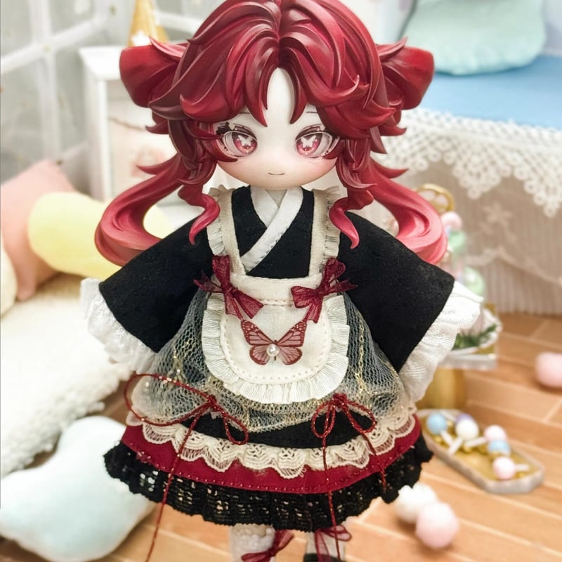 現品販売】<数量限定>不可食用人形(Inedible Doll) 「月飛び 現品販売】<数量限定>不可食用人形(Inedible Doll) 「月飛び